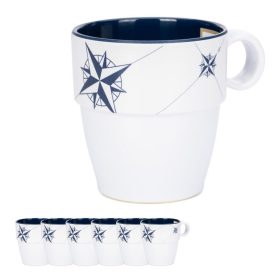 Northwind bögre szett 6 db