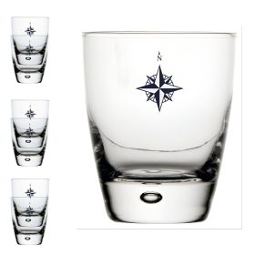 Northwind pohár készlet 6 db