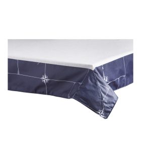 Northwind vízálló asztalterítő 155x132 cm