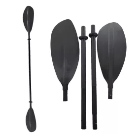 Kajak evező szétszedhető 220 cm