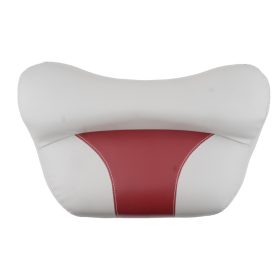 Pergető ülés szürke-piros