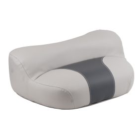 Pergető ülés szürke-antracit