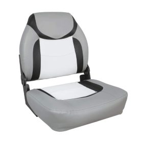 Vezetőülés PREMIUM FISHERMAN