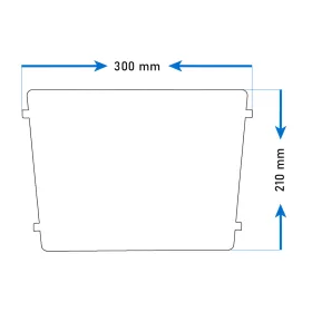 Fartukor-rezgescsillapito-feher-300210-mm