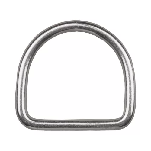 „D” gyűrű 4×30×34 mm