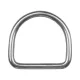 „D” gyűrű 4×30×34 mm