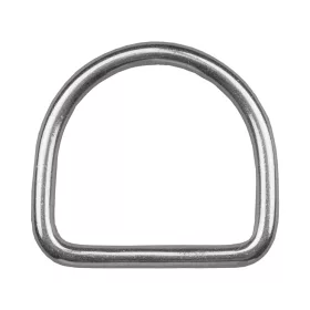 „D” gyűrű 5×48×50 mm