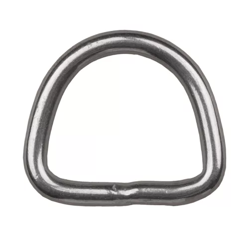 „D” gyűrű 6×40×48 mm