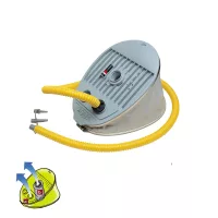 Kézi és lábpumpák