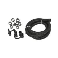 Gumicsónakok és tartozékaik