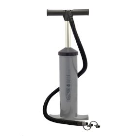 Pumpa 11,6 PSI BRAVO ALU R.E.D.