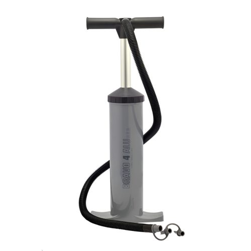 Pumpa 11,6 PSI BRAVO ALU R.E.D.