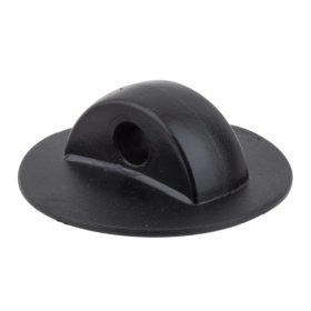 Kotelvezeto-ragaszthato-fekete