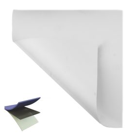 PVC anyag javításhoz fehér