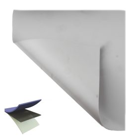 PVC anyag javításhoz szürke