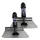 Trimmtab 25x25 cm BENETT 