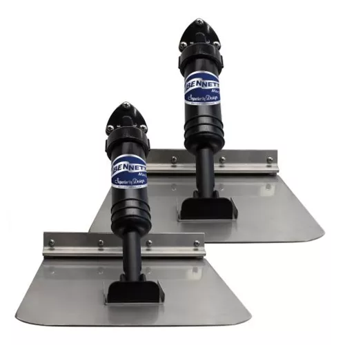 Trimmtab 25x25 cm BENETT 