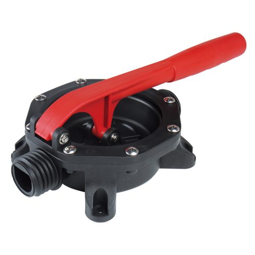 Fenékszivattyú kézi beépíthető 20 l/perc 34,5mm SEAFLO