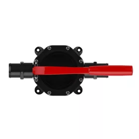 Fenékszivattyú kézi beépíthető 20 l/perc 38mm SEAFLO