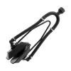 Macifül - duplacsöves motoröblítő 27 cm