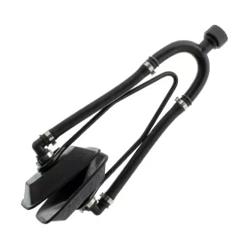 Macifül - duplacsöves motoröblítő 27 cm