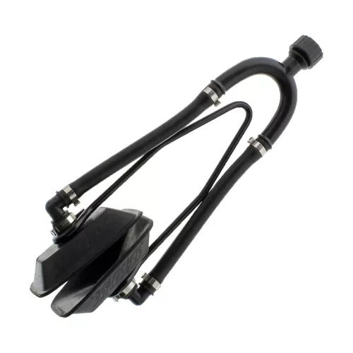 Macifül - duplacsöves motoröblítő 27 cm