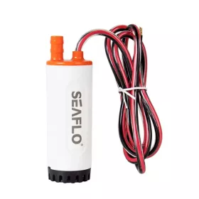 Merülő szivattyú 15 l/perc 12V SEAFLO