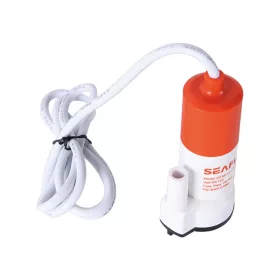 Merülő szivattyú 12 l/perc 12V 1/2" SEAFLO