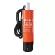 Merülő/vonal szivattyú 18 l/perc 12V SEAFLO