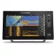 APEX 16 MSI+ halradar jeladóval HUMMINBIRD