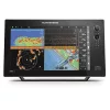 APEX 19 MSI+ halradar jeladóval HUMMINBIRD
