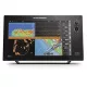 APEX 19 MSI+ halradar jeladóval HUMMINBIRD