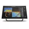 APEX 19 MSI+ halradar jeladóval HUMMINBIRD