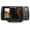 Helix 7 CHIRP SI GPS G4 halradar HUMMINBIRD