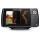 Helix 7 CHIRP SI GPS G4 halradar HUMMINBIRD