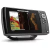Helix 7 CHIRP SI GPS G4 halradar HUMMINBIRD