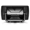 Helix 7 CHIRP SI GPS G4 halradar HUMMINBIRD