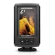 Piranha Max 4 DI halradar HUMMINBIRD