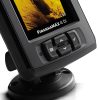 Piranha Max 4 DI halradar HUMMINBIRD