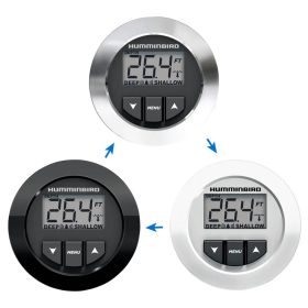 Melysegmero-HUMMINBIRD-HDR-651