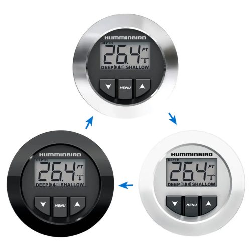 Melysegmero-HUMMINBIRD-HDR-651