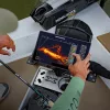 MEGA LIVE 2 Imaging jeladó HUMMINBIRD