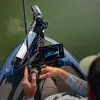 MEGA LIVE 2 Imaging jeladó HUMMINBIRD