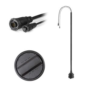 MEGA 360° Imaging jeladó taró nélkül HUMMINBIRD