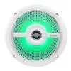 NXL-6SL hajós hangszóró 100W 178mm fehér DS18