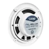 NXL-6SL hajós hangszóró 100W 178mm fehér DS18