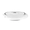 NXL-6SL hajós hangszóró 100W 178mm fehér DS18