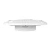 NXL-6SL hajós hangszóró 100W 178mm fehér DS18