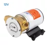 Önfelszívó impelleres szivattyú 30 l/perc 12V SEAFLO