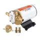 Olajszivattyú fogaskerekes 12 l/perc 12V SEAFLO